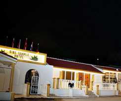 Side Temple