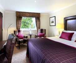 Hotel Macdonald Highlands Hotel