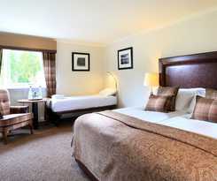 Hotel macdonald aviemore