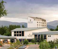 Aviemore Four Seasons Hotel