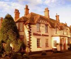 Hotel Eden Arms
