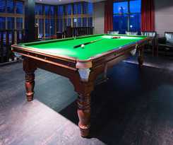 Hotel Rural Slaley Hall , Spa and Golf Resort