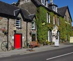 Hotel Cuilfail
