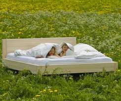 Hotel Wellnesshotel Wartherhof