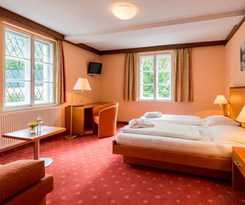 Hotel Restaurant H&ouml;ldrichsm&uuml;hle