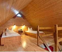 Hotel Naturel Hoteldorf Seeleitn