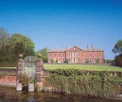 Hotel Rural Bosworth Hall and Spa
