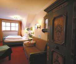 Hotel Ski- Und Wanderhotel J&auml;geralpe