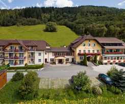 Hotel Landhotel Stofflerwirt