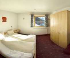 Hotel Sporthotel Domig