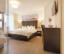 Hotel Venetblick