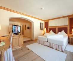  Wellnessresidenz Alpenrose