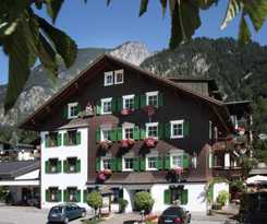Hotel Relax- Und Vitalhotel Adler
