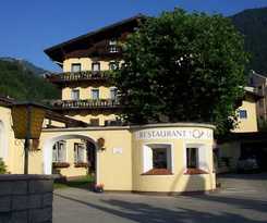 Landhotel Post Ebensee Am Traunsee