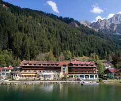 Hotel Via Salina - Am See - Adults Only