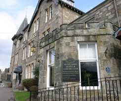 Hotel Scotlands Spa