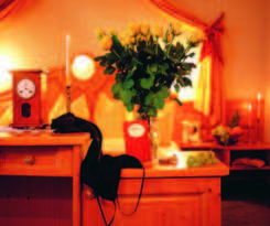 Hotel Boutique Lechtalerhof