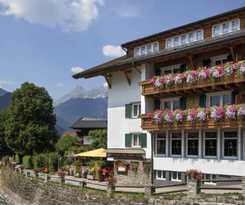 Hotel Apparthotel Litz