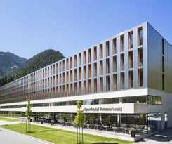  Alpenhotel Ammerwald