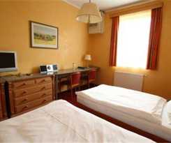 Oldtimer Motorhotel Guntramsdorf
