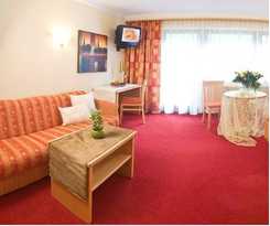  Hotel Huber Hochland