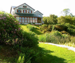 Hotel Gairloch Highland Lodge