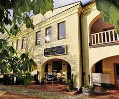 Hotel Am Friedrichshof