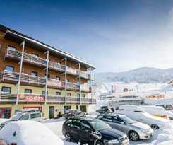  Ferienwohnung Ski-hans
