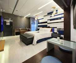 Motel Chen He Spa