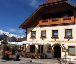 Hotel Die Metzgerstub'n Und Landhaus