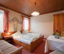 Hotel Landhof Simeter