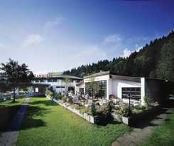 Hotel Landzeit Restaurant Angath