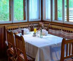 Panoramagasthof Daxlueg