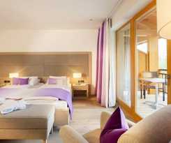 Dolomitengolf Hotel & Spa