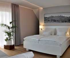 Hotel Weinrefugium Brolli