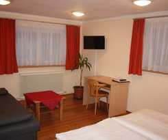 Frühstückspension Haus Ahamer