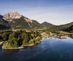 Hotel Fischer Am See