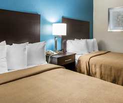 Hotel Quality Inn Macon