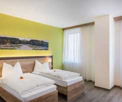 Motel Sleepin Premium Loosdorf