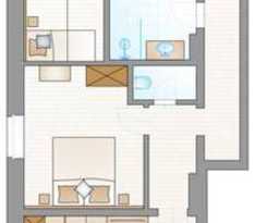 Hotel Adler Alpen Apartments