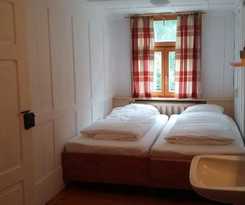  Landhaus Bad Hopfreben