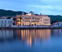 Poseidonion Grand Hotel
