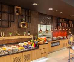 Hotel Hilton Garden Inn Tirana