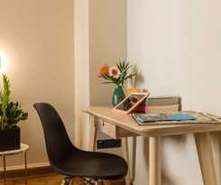 Klepsydra Urban Suites