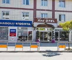 Düzce Anil