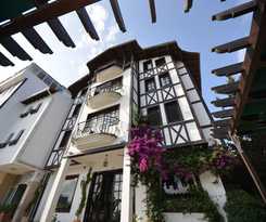 Hotel Zinos