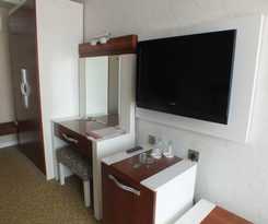  Grand Ahos Hotel & Spa