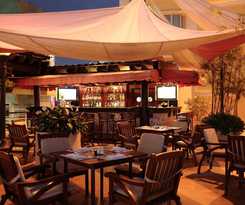 Hotel New World Saigon