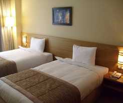 Hotel Almina Park