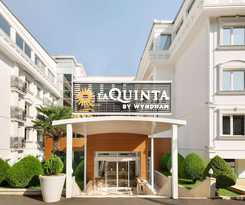 Hotel La Quinta By Wyndham Giresun